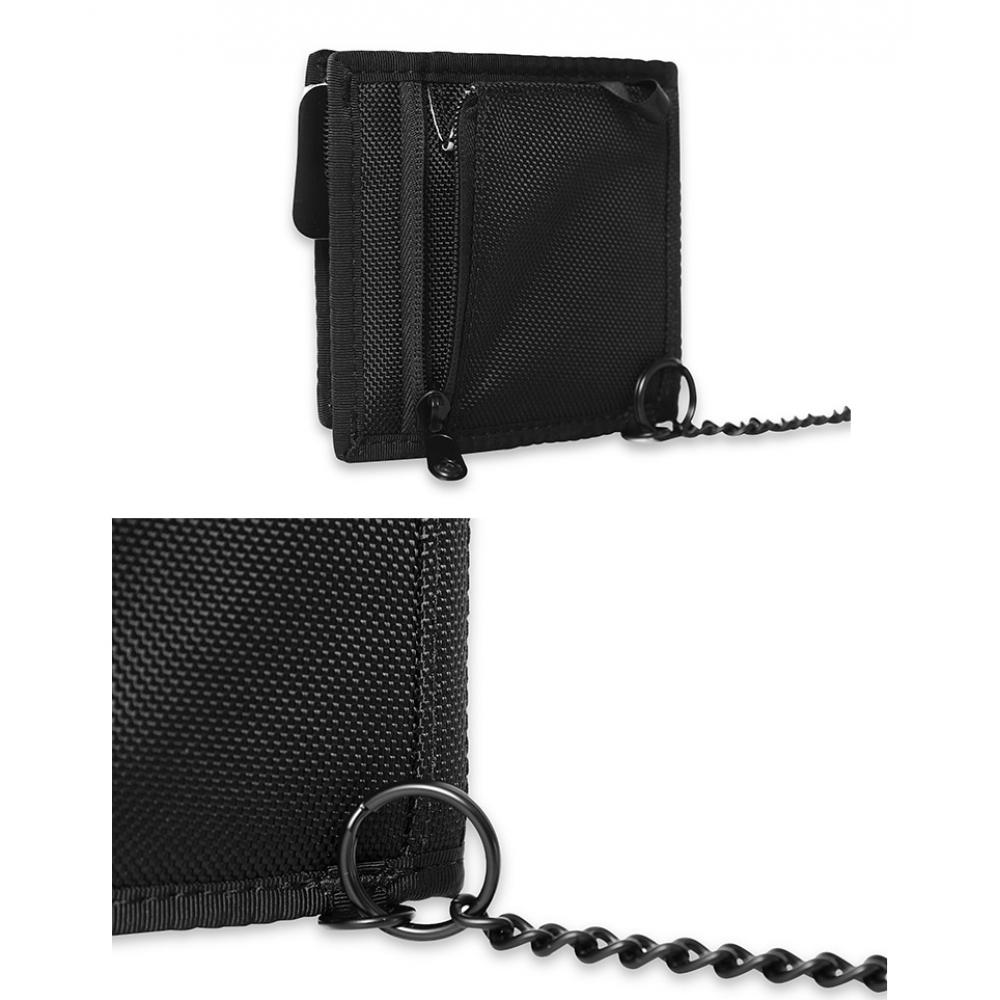 PackSafe 10605100 Rfid Safe Z100 Bifold Wallet