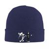 New Ondoyance Mercury Retrograde GhosteUnisexe Hats Autumn Winter Beanie Warm Hip Hop Rock Caps Unisex Women Acrylic Knitted Hat