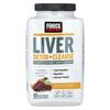 Liver Detox + Cleanse, Citrus Punch, 60 Soft Chews
