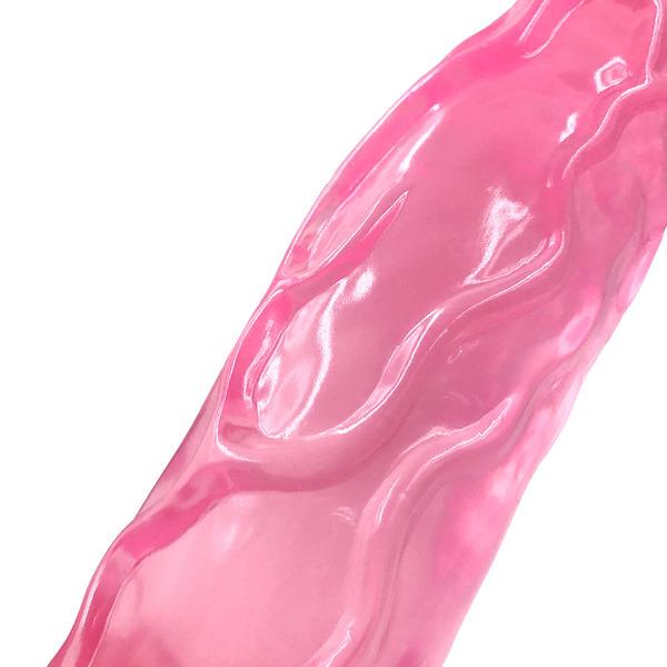 Gan Jiang super big penis simulation dildo Dumas female masturbator couple sex products
