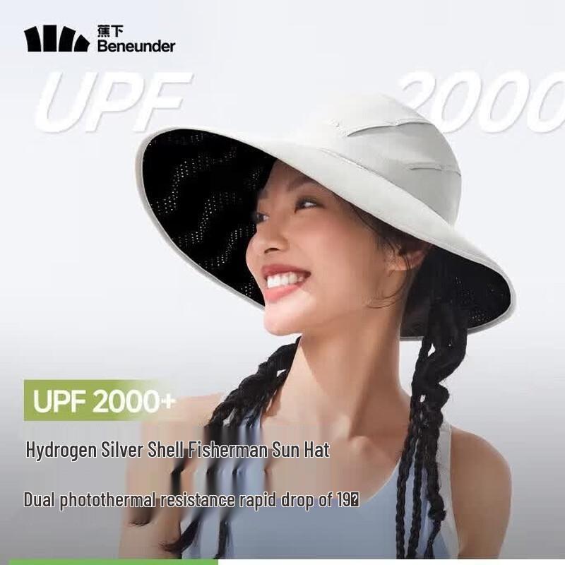 Beneunder Women s UV Protection Sun Hat