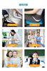 large 2025 new Gel large zero honeycomb distributes body for working from all comes with 2 washable gift [Extra 4644cm release] cushion, size,