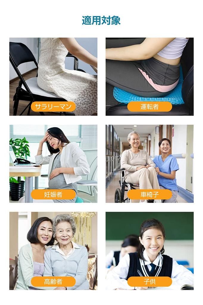large 2025 new Gel large zero honeycomb distributes body for working from all comes with 2 washable gift [Extra 4644cm release] cushion, size,
