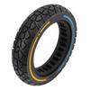 9.5x2.125 Electric Scooter Tire for M365 Inflatable Tire 230x50 Electric Scooters