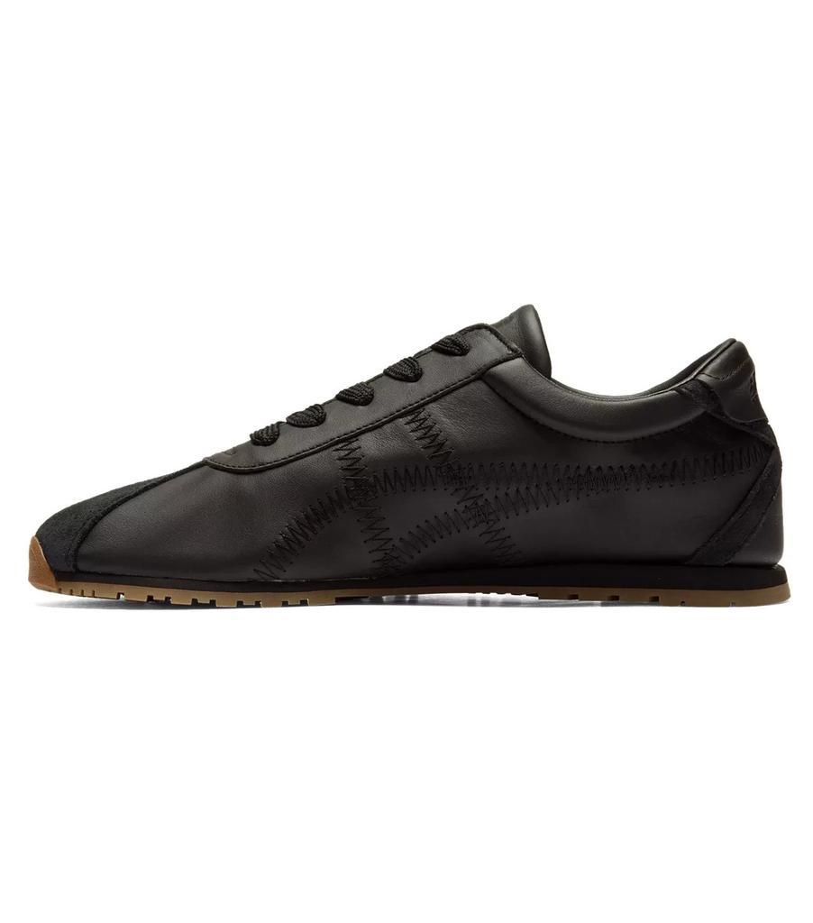 1183C619-001 Onitsuka Tiger Tiger Corsair A55 "Black/Black" (Men's)