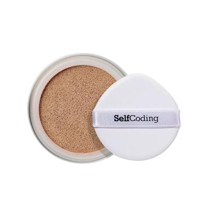 SELFCODING Wegański Glowmite Cushion Wkład 15g