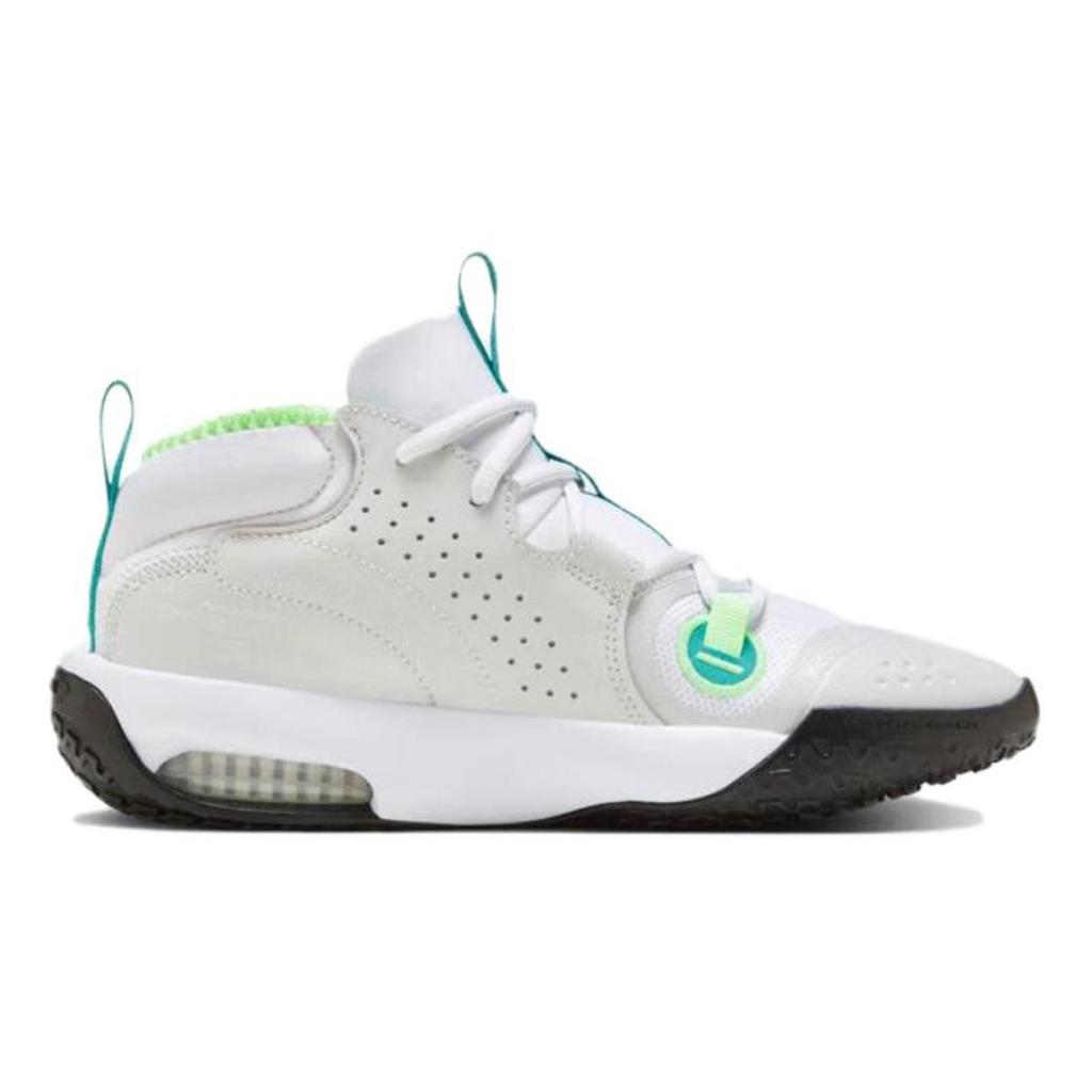 Nike Air Zoom Crossover 2 SE GS White Red Vapor Green FZ5527-161