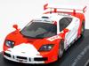 Beltempo PALMA McLaren F1 GTR 1996 Produkt ukończony 1/43 #6