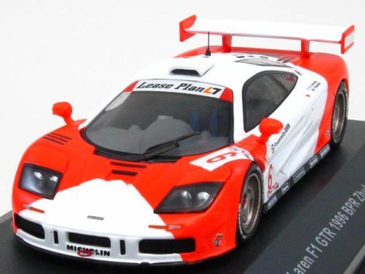 Beltempo PALMA McLaren F1 GTR 1996 Completed Product 1/43 #6