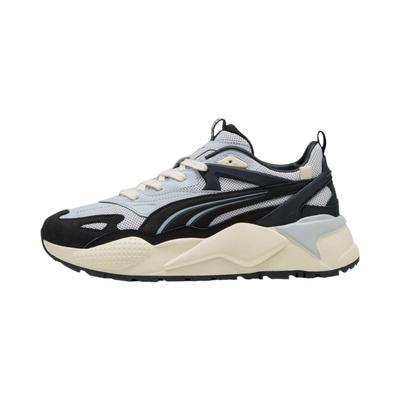 Unisex White Black 401263-02