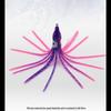 Mini Luminous Multi-Tentacle Squid & Octopus Fishing Lure