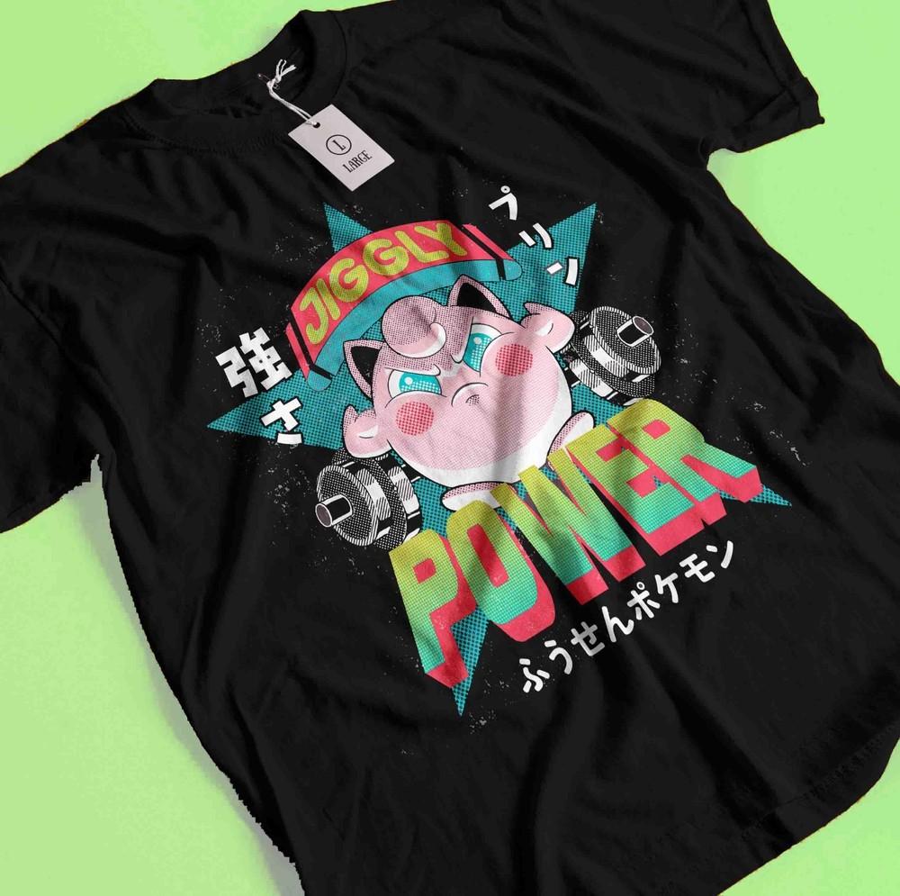 

Винтажная специальная футболка с аниме-любовью, японская футболка, футболка с аниме, футболка в подарок манга 2XL