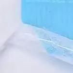 30 Stück/Beutel Einweg-Reinigungstücher-Pad für Zahn-Piercing mit Schnur Wasserdichte Blätter Papierhandtücher Medizinische Hygiene Pflege Lätzchen