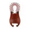 Women Clip Hair Banana Styling Non-Fading Hair Back Head Hair Clamp