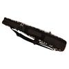 MUSIC FIRST Original Design Cotton Vintage Style "Aztec" Ukulele Case (21-inch Soprano, Aztec)