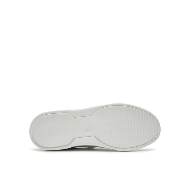 Men's Sneakers Inuikii Leo 50102-866 White