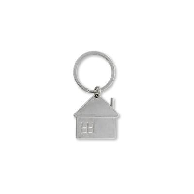 D.pablo House Keyring