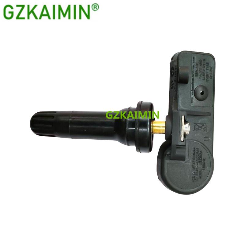 4pcs  OEM 25920615 TIRE PRESSURE SENSOR TPMS FOR G-M  FOR Buick Allure FOR Chevrolet Express