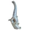 Tesla Model 3 Front Steering Knuckle Kingpin (1344311, 1344316) for Vehicle Accessories Renewal
