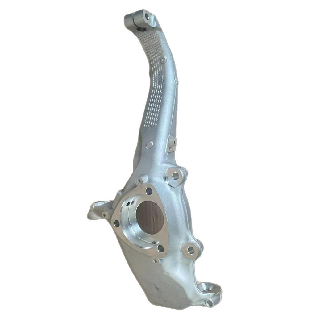 Tesla Model 3 Front Steering Knuckle Kingpin (1344311, 1344316) for Vehicle Accessories Renewal