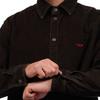 Diesel Mens Simply Plain Overshirt