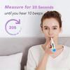 1/5 STÜCK Hochgenaues Digitales Medizinisches Thermometer für Erwachsene Kinder Schnelle Orale Rektale Achselhöhlenmessung Fieberalarm Sicher Zuverlässig Zuhause
