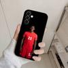 Jonathan David  Phone Case For Samsung Galaxy A73,A72,A71,A70,A53,A52,A51,Others Soft Black Cover