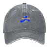 Wrexham Premier Baseball Cap luxury woman cap fun hats Sun Cap Cosplay Boy Womens