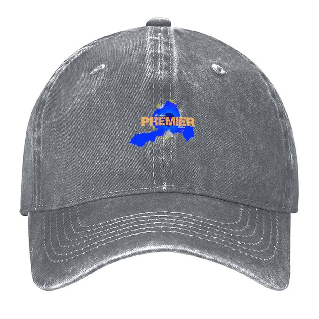 Wrexham Premier Baseball Cap luxury woman cap fun hats Sun Cap Cosplay Boy Womens