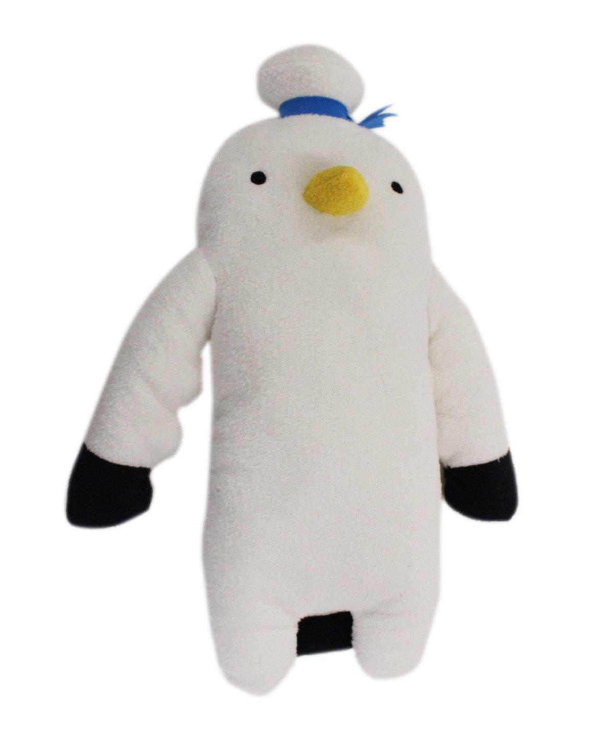 

Fumofumo-san Kuu (L) FMCG-0128