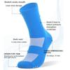 Accessories Outdoor Sports Bicycle Anti-sweat Comfortable Basketball Socks Compression Socks Middle Stockings Running Socks