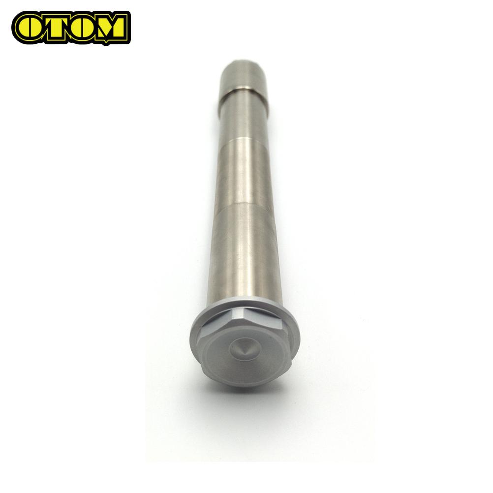 Motorcycle For KTM HUSQVARNA Front Axle Axis Wheel Hub Nut Kit EXC250 EXCF350 SXF450 SX125 XC300 EXC525 FC250 FE450 TE125 TE300