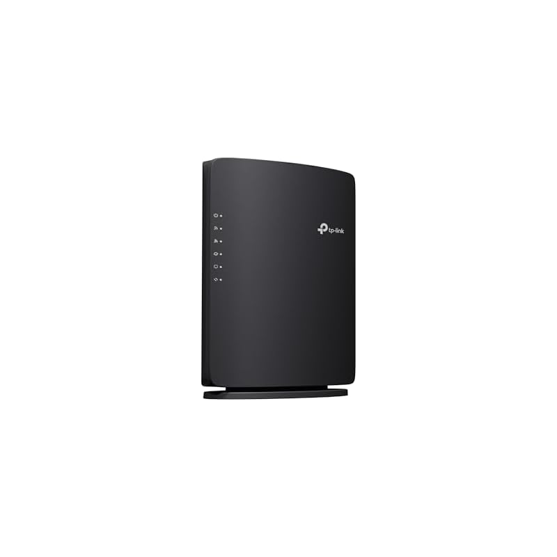 TP-Link WiFi Router, WiFi7 Wireless Router, High-Speed BE3600 IPv6 2882+688Mbps EasyMesh, iPhone 17 Compatible, Archer BE220 []