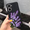 Cute Silicone Case For Huawei Nova 10 SE 2022 Fashion Girl Flower Phone Case For Huawei Nova 10 Pro Nova10 10Pro Soft Back Cover