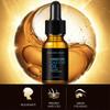 Organic Castor Oil for Hair Growth and Skin Care 10 Ml