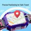 SUBOR A68 Kids 4G Smartwatch (CN version)