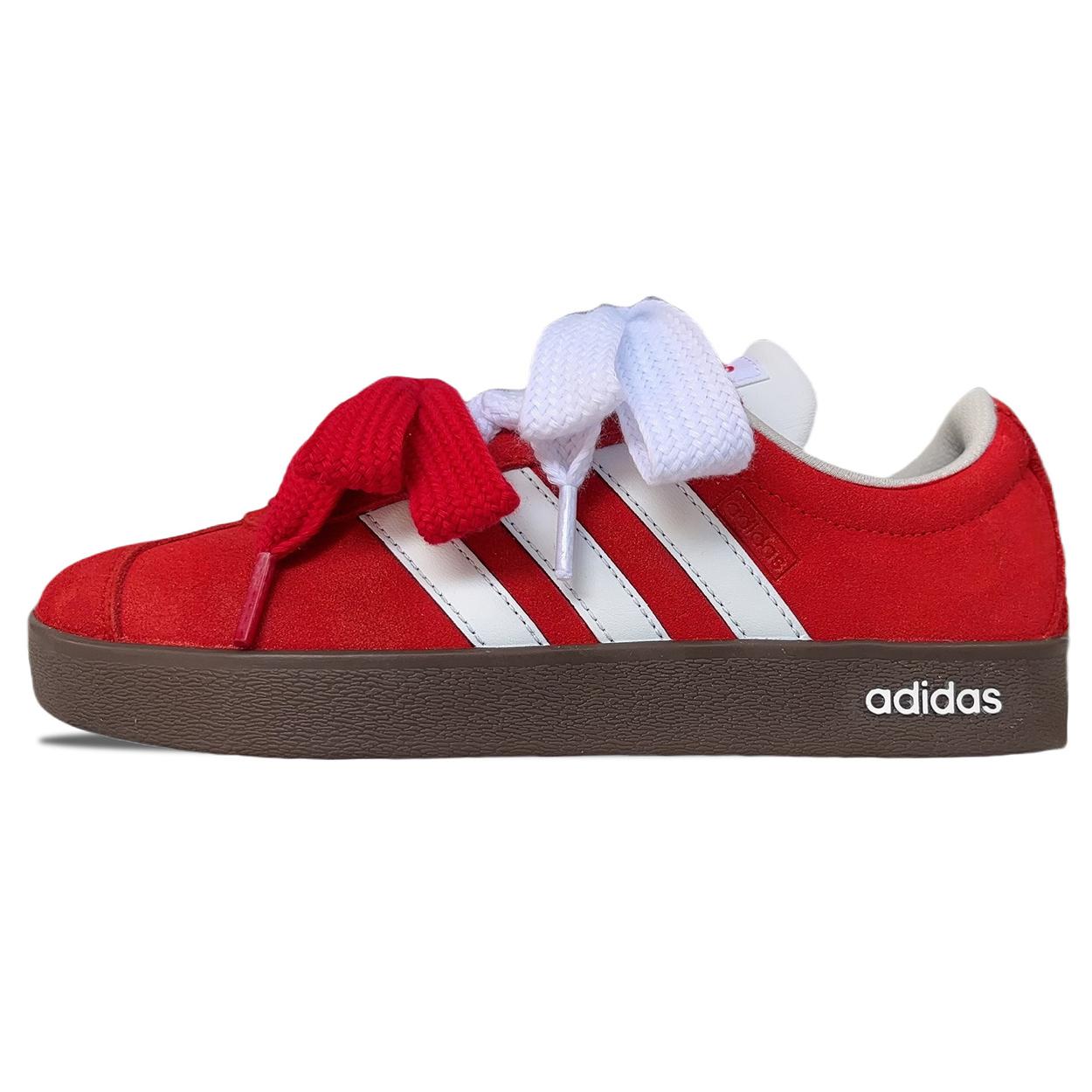 

Adidas Slip Resistant, Abrasion Resistant, Lightweight Slip Resistant, Abrasion Resistant, Lightweight Low top HQ1802(Team1248- ) 35⅔