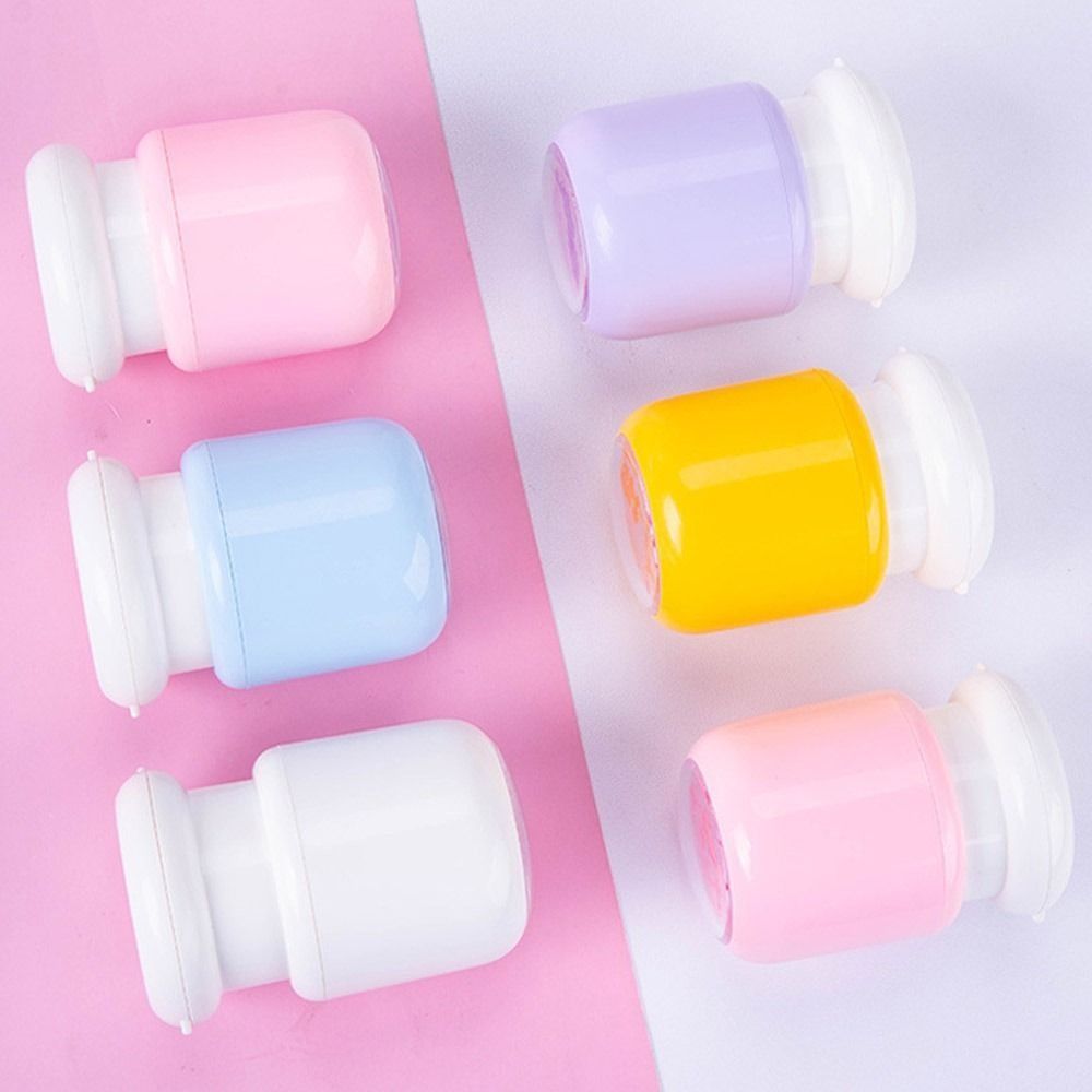 Durable Design Teacher's Seal DIY Stamper Children's Reward Seal  School Supplies