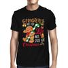 1Tee Mens Gingers Are For Life Not Just For Christmas T-Shirt
