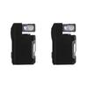 G5 EDC Mini Flashlight 400LM Portable Flat Pocket Flashlight TypeC Rechargeable for Outdoor Camping Fishing Emergency Lighting
