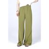 PRASE Light Luxury Straight-Leg Casual Pants