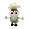 Game Plush Toy, Personalised Plush Doll, Cute Plush Toy Gift For Game Fans