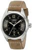 HAMILTON Official Khaki Field Day Date [Hamilton] Watch, Warranty, (H70505833), Men's [Official Import]
