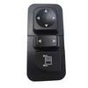 Car Window Heating Switch Mirror Switch LH RH With Heat For Peterbilt Q276016001 Auto Window Switch Interior Parts Accessories