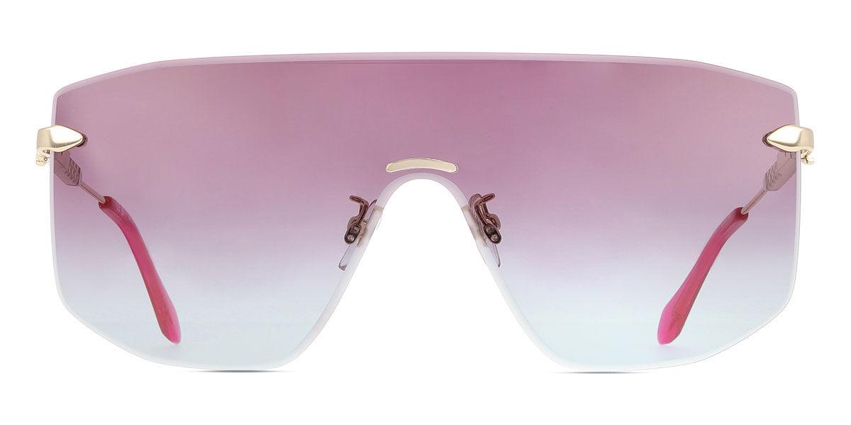 

Just Cavalli Sjc111 300y Women Sunglasses 99-1-140