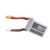 RC Lipo Battery 75C Lithium Polymer Stable 550mah XT30 Plug Lipo Battery for RC Helicopter 3S 11.1V