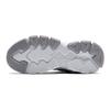 Anta Comfortable Versatile Lightweight Durable Kids Casual Shoes Kids Casual Shoes Gray 312418811-8