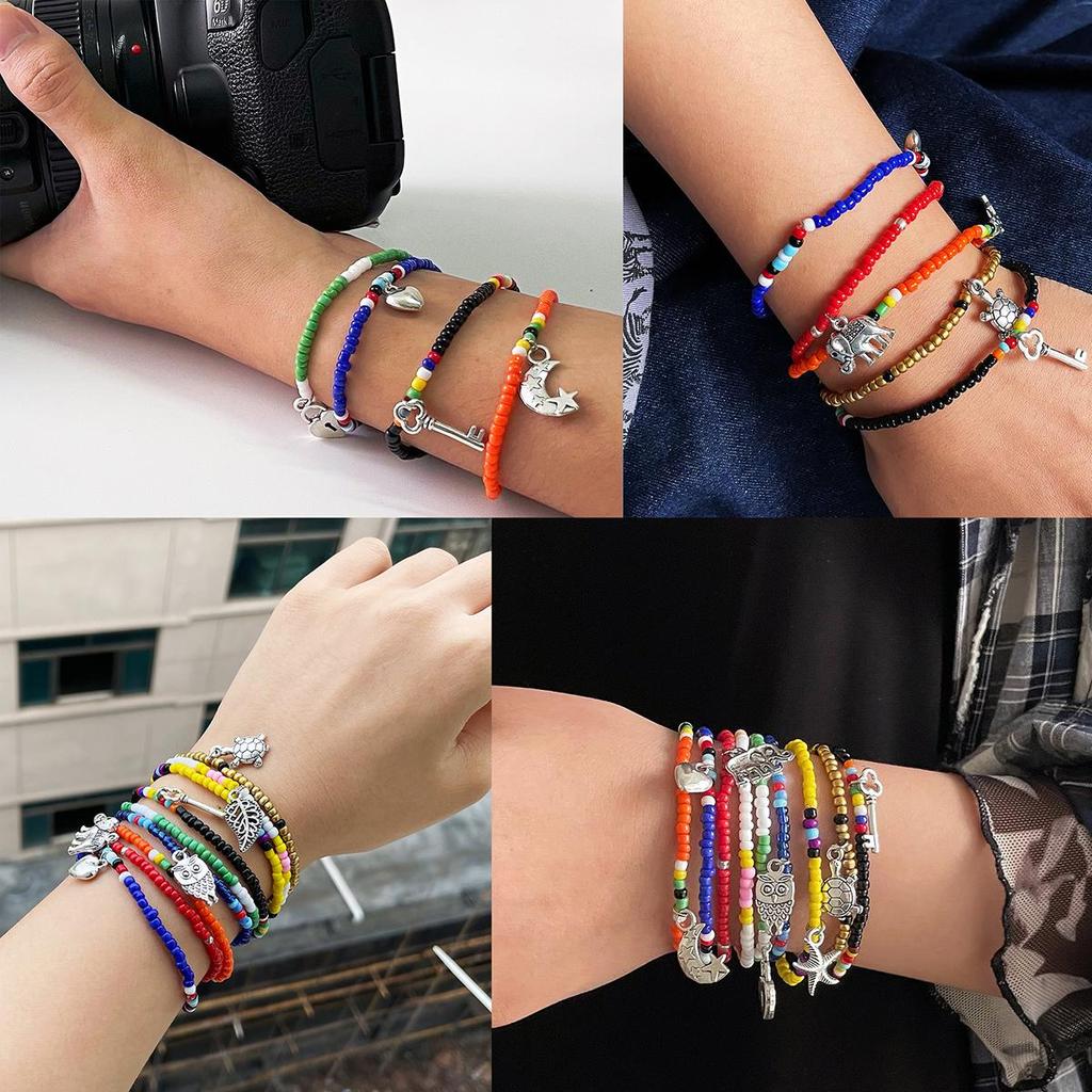 20 Stück Überzug aus Silberlegierung, Zubehör für die Herstellung von Schmuckkomponenten, DIY-Halskette, Armband, Ohrring