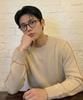 CUTZ Double-Weave Round Neck Knit - 2 Colors
