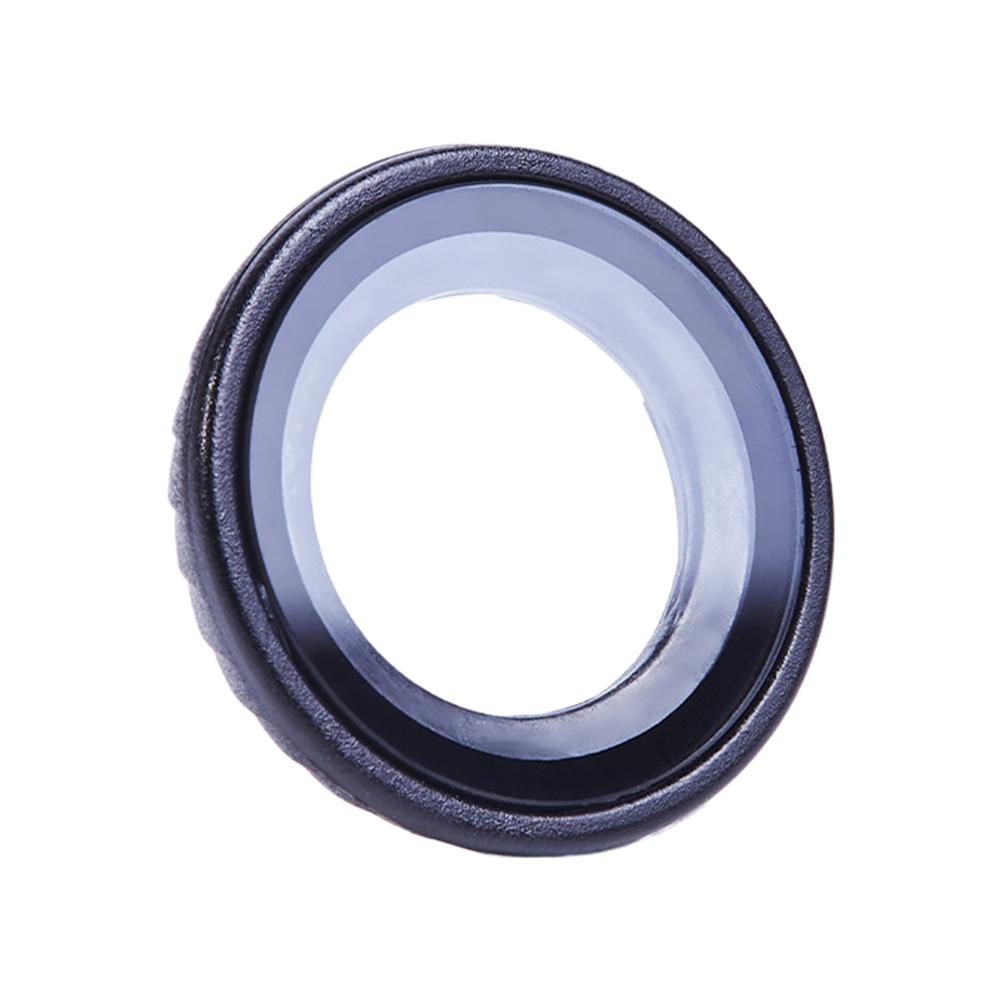 

For Insta360 GO Ultra Camera Lens Protector Anti Fog And Anti Scratch Optical Glass Accessories With Packaging Box чорний